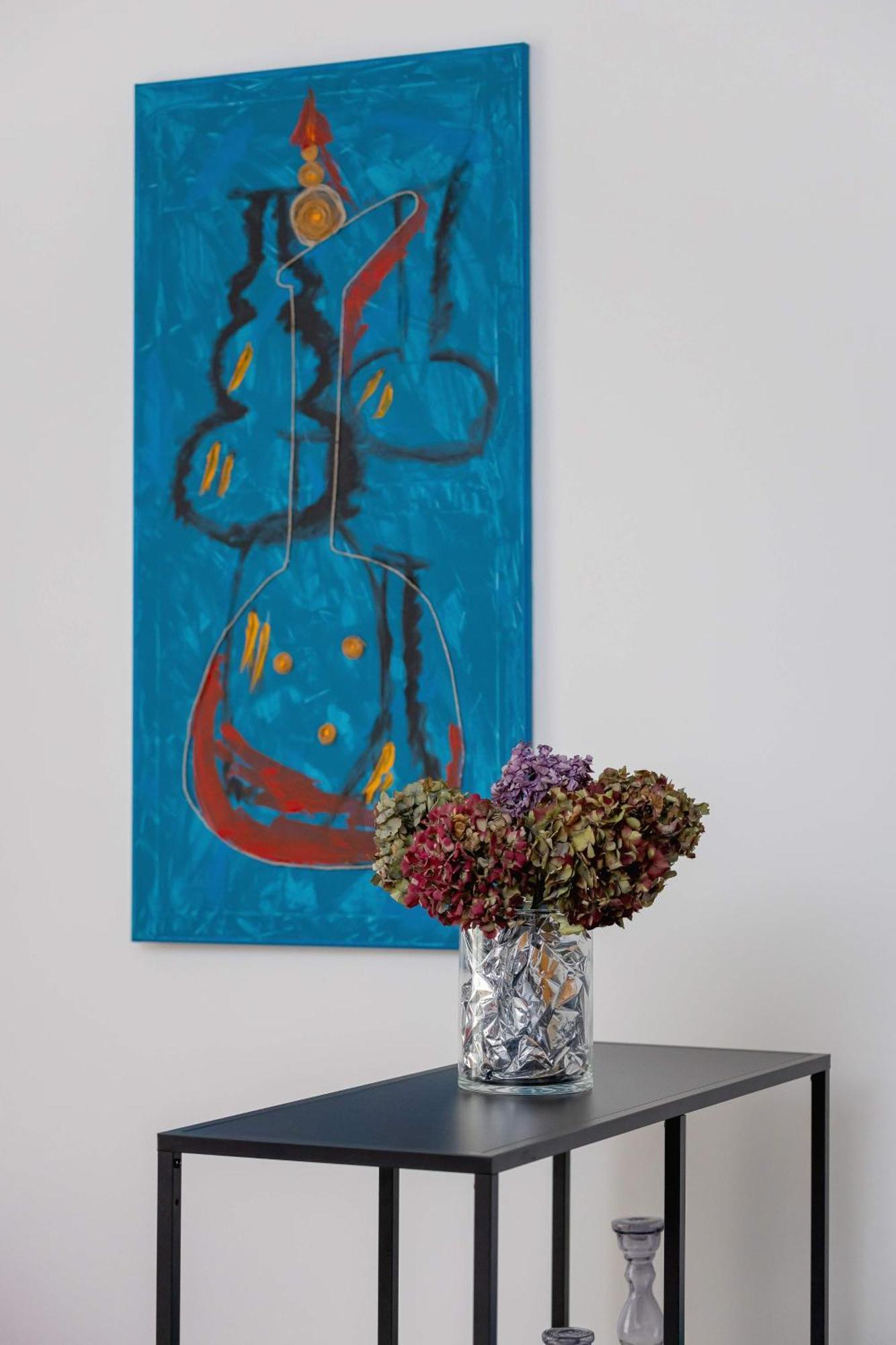 Colorful Studio Near The Spodek Arena In Katowice By Noclegi Renters Bagian luar foto